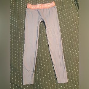 Gymshark leggings size S